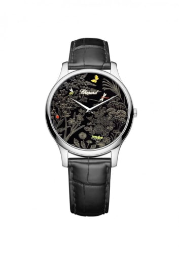 Chopard L.U.C XP Urushi The Ultimate Universe