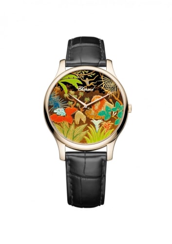 Chopard L.U.C XP Urushi Jungle