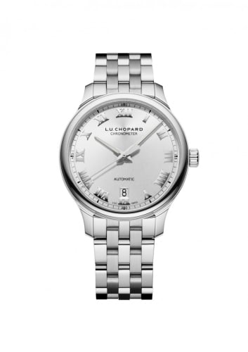 Chopard L.U.C 1937 Silver / Bracelet