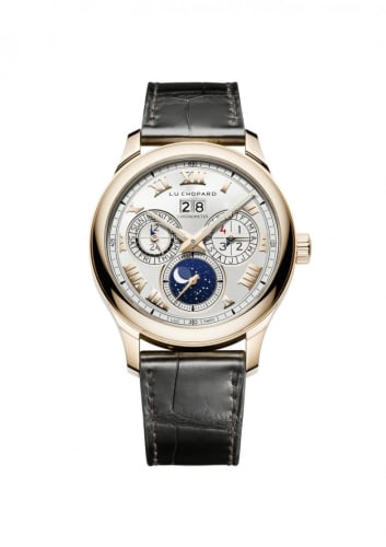 Chopard L.U.C Lunar One Rose Gold / Roman