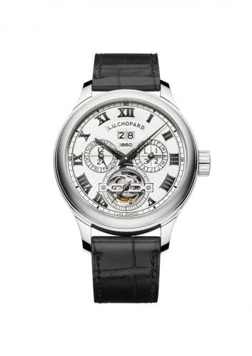 Chopard L.U.C 150 All-In-One White Gold