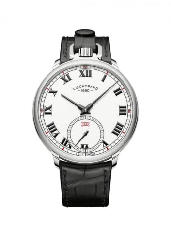 Chopard L.U.C Louis-Ulysse - The Tribute