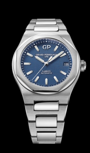 Girard-Perregaux Laureato 42