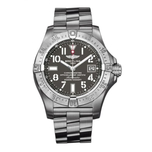 Breitling Avenger Seawolf
