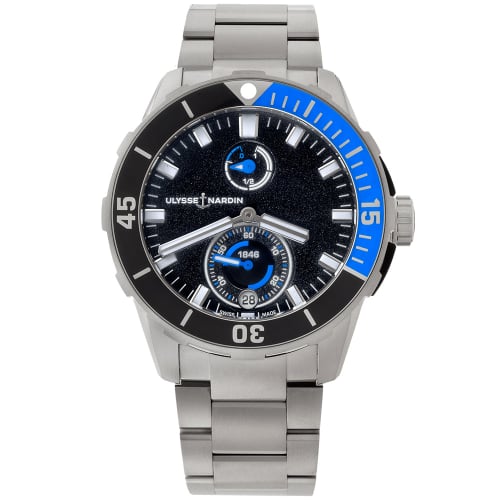 Ulysse Nardin Diver