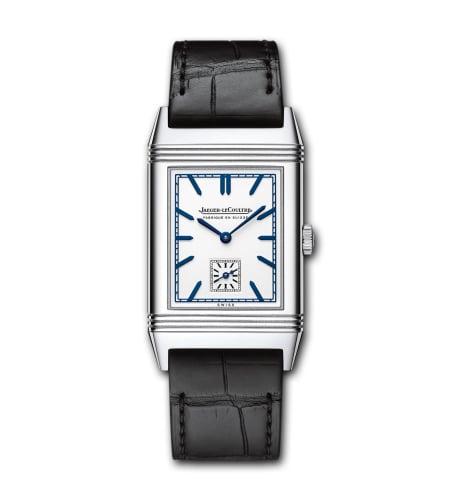 Jaeger-LeCoultre Grande Reverso Ultra Thin Boutique Edition