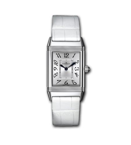 Jaeger-LeCoultre Reverso Duetto Classique