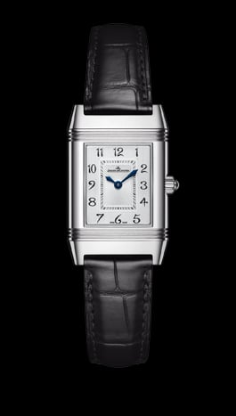 Jaeger-LeCoultre Reverso Duetto