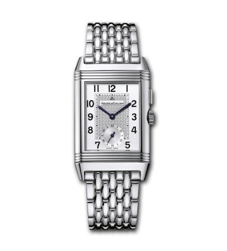 Jaeger-LeCoultre Reverso Duo Bracelet