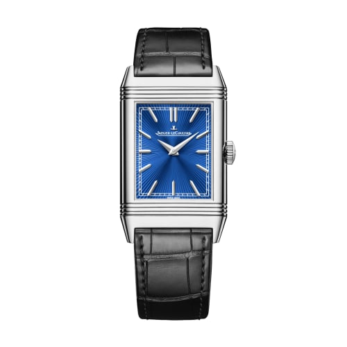 Jaeger-LeCoultre Reverso Tribute Siyavush Plays Polo