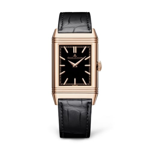 Jaeger-LeCoultre Reverso Tribute Monoface Year of the Dragon