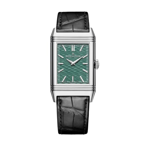 Jaeger-LeCoultre Reverso Tribute Enamel Monet's Venice / The Grand Canal