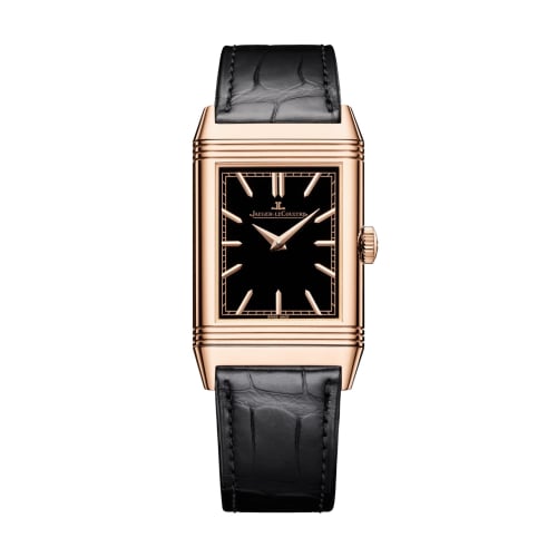 Jaeger-LeCoultre Reverso Tribute Monoface Year of the Snake