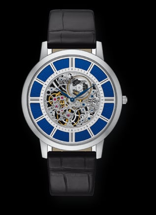 Jaeger-LeCoultre Master Ultra Thin Squelette White Gold