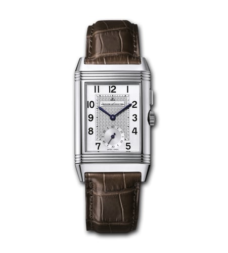 Jaeger-LeCoultre Reverso Duo