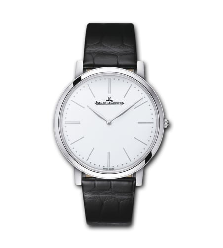 Jaeger-LeCoultre Master Ultra Thin 1907 Boutique Edition