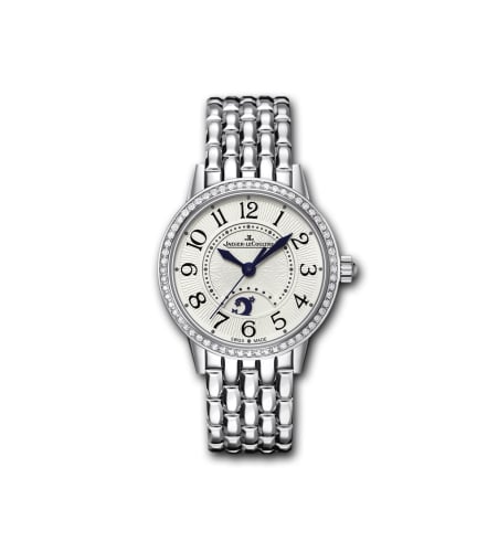 Jaeger-LeCoultre Rendez-Vous Night &amp; Day Bracelet