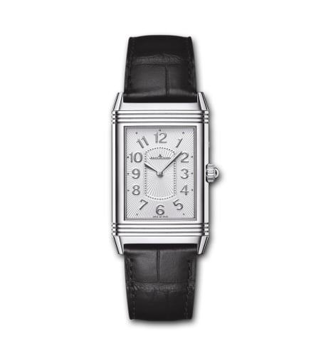 Jaeger-LeCoultre Grande Reverso Lady Ultra Thin Duetto Duo