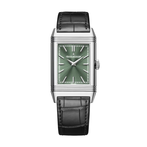 Jaeger-LeCoultre Reverso Tribute Enamel Xu Beihong – The Running Horse