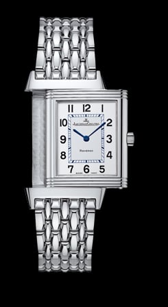 Jaeger-LeCoultre Reverso Classique Quartz Bracelet