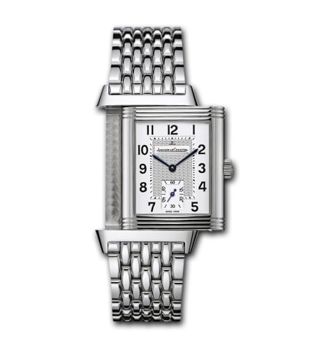 Jaeger-LeCoultre Reverso Grande Taille Bracelet