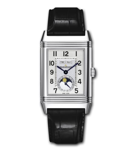 Jaeger-LeCoultre Grande Reverso Calendar