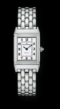 Jaeger-LeCoultre Reverso Lady Quartz Bracelet