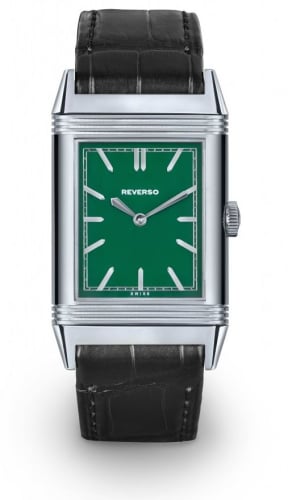 Jaeger-LeCoultre Grande Reverso Ultra Thin London Boutique Edition