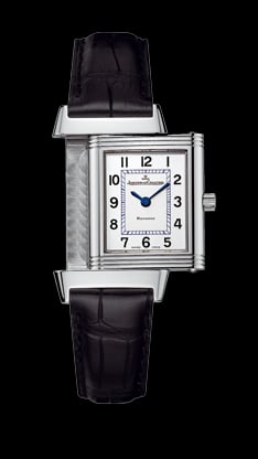 Jaeger-LeCoultre Reverso Lady Quartz
