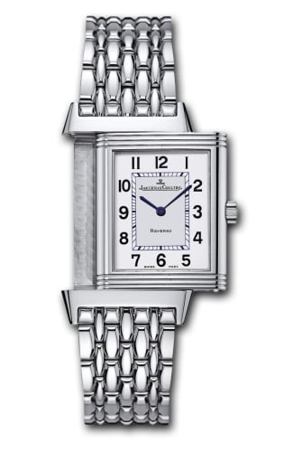 Jaeger-LeCoultre Reverso Classique Bracelet