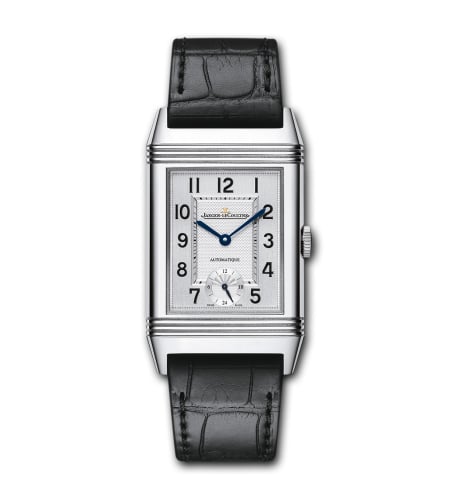 Jaeger-LeCoultre Grande Reverso Night &amp; Day