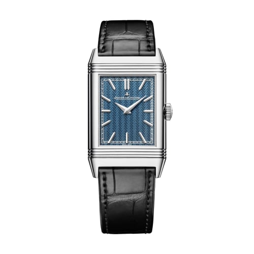 Jaeger-LeCoultre Reverso Tribute Enamel Monet's Venice / San Giorgio Maggiore