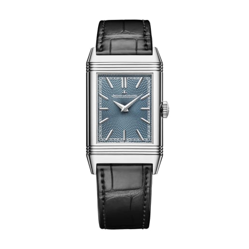 Jaeger-LeCoultre Reverso Tribute Enamel Xu Beihong – Two Horses