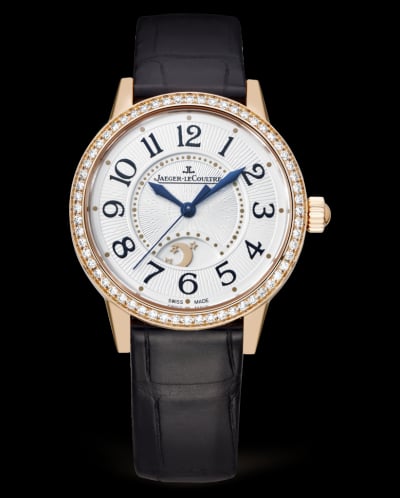 Jaeger-LeCoultre Rendez-Vous Night &amp; Day