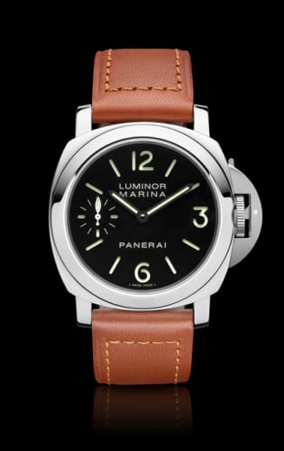 Panerai Luminor Marina Ferretti