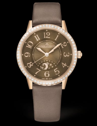 Jaeger-LeCoultre Rendez-Vous Night &amp; Day