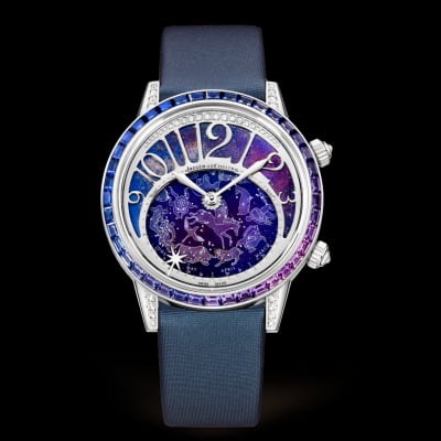 Jaeger-LeCoultre Rendez-Vous Celestial