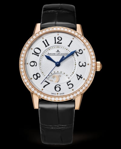 Jaeger-LeCoultre Rendez-Vous Night &amp; Day