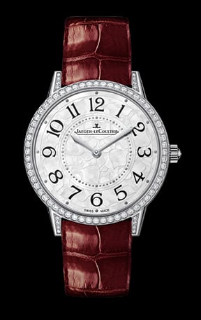 Jaeger-LeCoultre Rendez-Vous Ivy