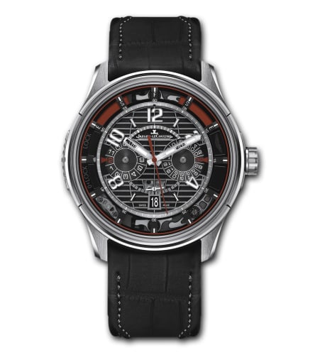 Jaeger-LeCoultre AMVOX7 Chronograph