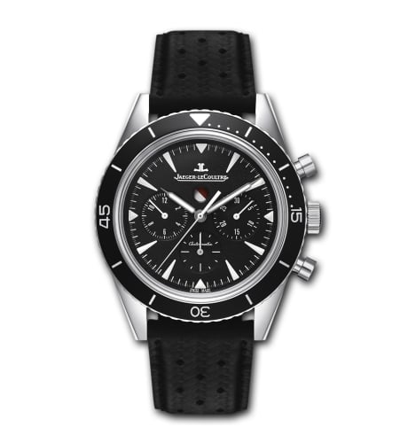 Jaeger-LeCoultre Deep Sea Chronograph