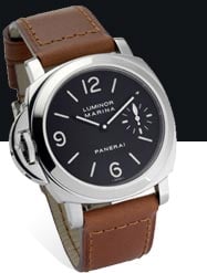 Panerai Luminor Marina Destro