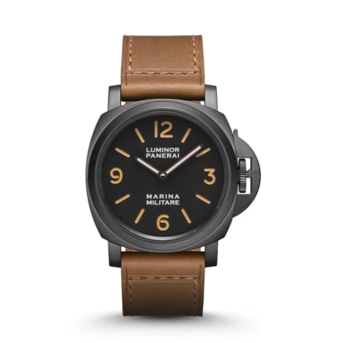 Panerai Luminor Marina Militare