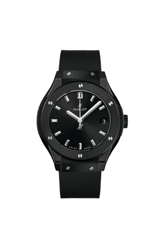 Hublot Classic Fusion 33 Black Magic