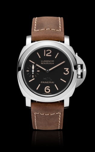 Panerai Luminor Marina Dubai Boutique