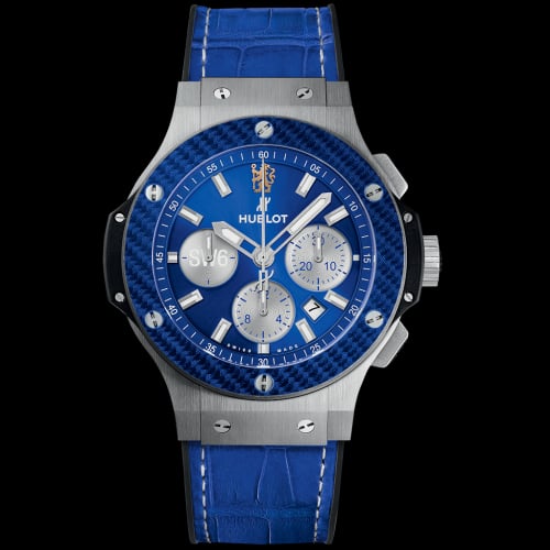 Hublot Big Bang 45 Chelsea FC