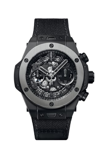 Hublot Big Bang Unico 42 Ice Bang