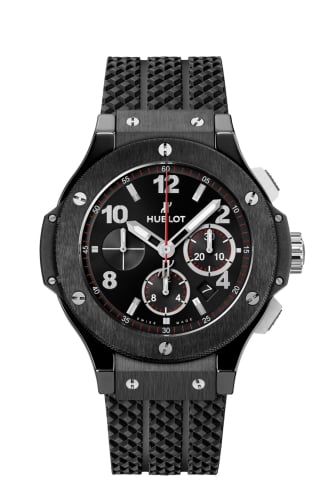 Hublot Big Bang Original 44 Black Magic