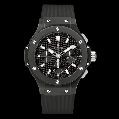 Hublot Big Bang Original 44 Black Magic