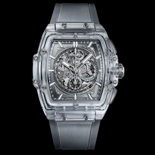 Hublot Spirit of Big Bang 45 Sapphire